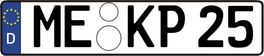 ME-KP25
