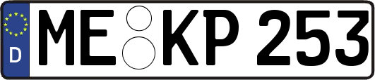 ME-KP253
