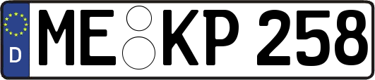 ME-KP258