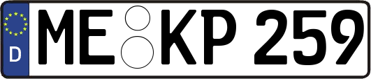 ME-KP259