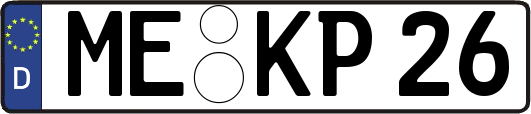 ME-KP26