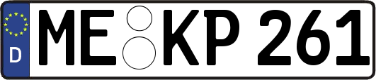ME-KP261