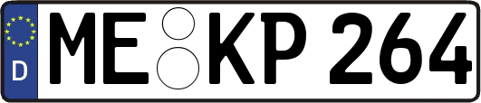 ME-KP264