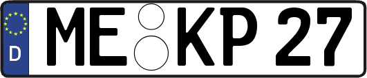 ME-KP27