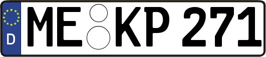 ME-KP271