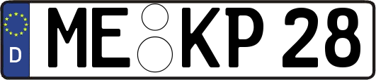 ME-KP28