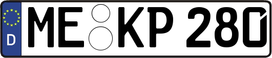 ME-KP280