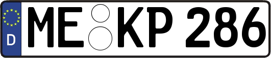 ME-KP286