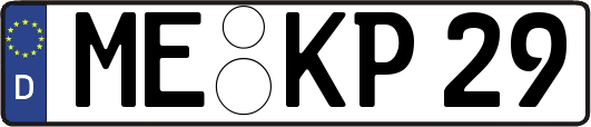 ME-KP29