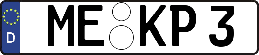 ME-KP3