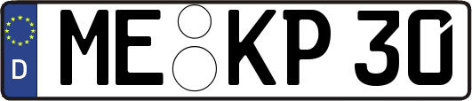 ME-KP30