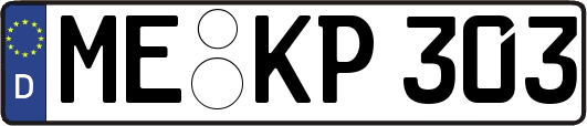ME-KP303