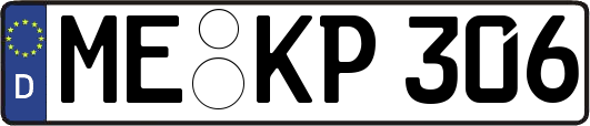 ME-KP306