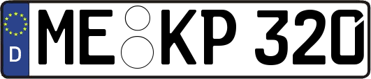 ME-KP320
