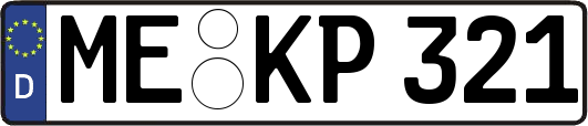 ME-KP321