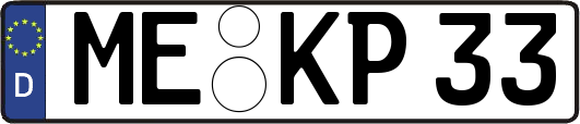 ME-KP33