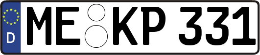 ME-KP331