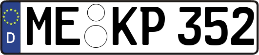 ME-KP352