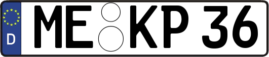 ME-KP36