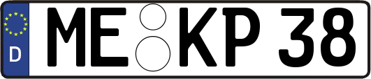 ME-KP38