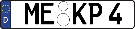 ME-KP4
