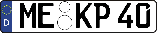 ME-KP40