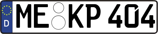 ME-KP404