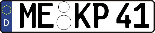 ME-KP41