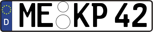 ME-KP42