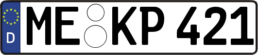 ME-KP421