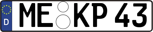 ME-KP43