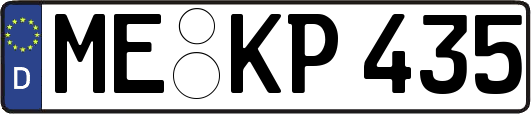 ME-KP435