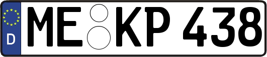 ME-KP438