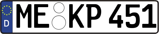 ME-KP451