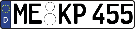 ME-KP455
