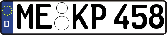 ME-KP458
