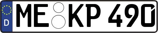 ME-KP490