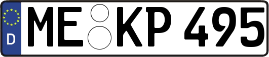 ME-KP495
