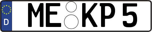 ME-KP5