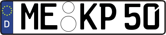 ME-KP50