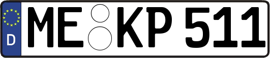 ME-KP511