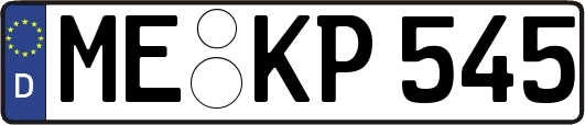 ME-KP545