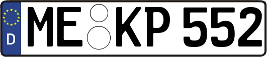 ME-KP552