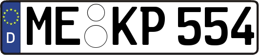 ME-KP554