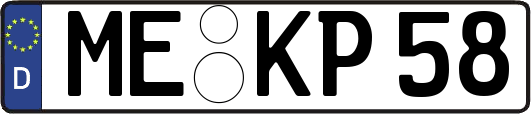 ME-KP58