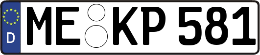 ME-KP581