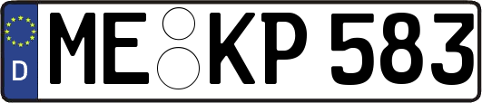 ME-KP583
