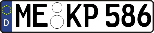 ME-KP586