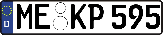 ME-KP595