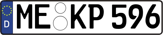 ME-KP596